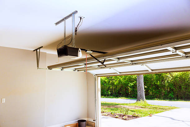 Top rated local Garage Door Panel Replacement specialists in Union Mill, VA